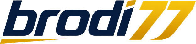 Logo brodi77